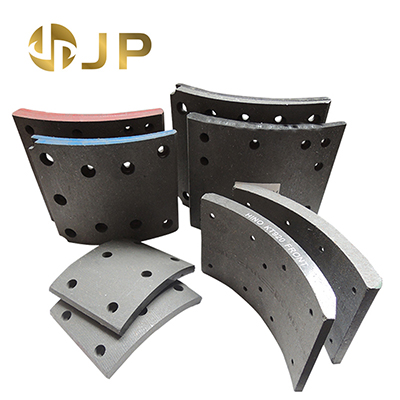 JP brake lining